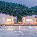 무주펜션 풀빌라 숲빛 이미지