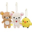 코구(주) | 잠실 리락쿠마스토어 2호점 오픈 찾아가는법/ 이벤트/ 잠실점 선발매 굿즈 라인업