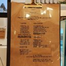 중랑구 사가정카페 카페벨르