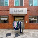 나인 스토리 포켓클럽 | 성수동 이에스씨스튜디오 26SS 팝업스토어 정보 및 제품 착용 후기