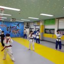 경희 라이온 태권도장 이미지