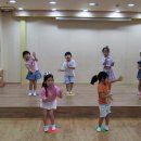 방송댄스(2반) 이미지