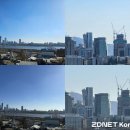 울트라타워 앞 이미지