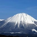 서일본 최고봉 다이센(대산) 등산 안내 이미지
