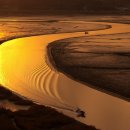 강가에서 이미지