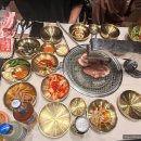 한라카냉동서비스 | 제주공항 근처 흑돼지 맛집 키즈존 있는 “한라축산 정육식당본점” 후기
