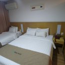 여수 웨이트호텔 이미지