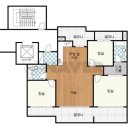 경기 평택시 가재동 639 우림필유 103동 1층 이미지