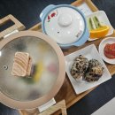 신선놀이 펜션 | 가평 키즈펜션 추천 조식 주는 나나키즈풀빌라 여왕패키지 가성비 숙소 후기
