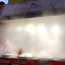 내돈내산 안산좋은아침페스츄리,거꾸로수박바, 안산보약족발, 안산원곡점 우럼마왕만두