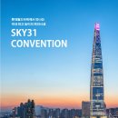 SKY31 컨벤션