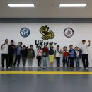 YK태권도장 이미지