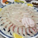연평도수산