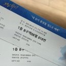 청춘 어게인 | 드림하이 뮤지컬 [쇼뮤지컬 어게인 드림하이] B구역 관람 후기