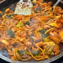 빨강머리이모닭갈비 이미지