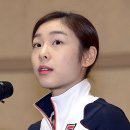 [소치올림픽] 김연아 “러시아 홈텃세 상관 없어... 어떤 결과든 수용” 이미지