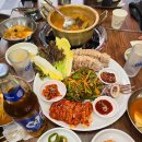 양푼동태&홍어회냉면 | [증미역 맛집] '양은이네'! 얼큰동태탕&amp;오징어보쌈 3인 내돈내산 솔직 후기