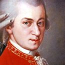 모짜르트 이미지