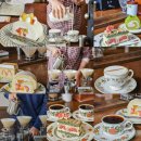 커피산장 | 안산 한대앞역 드립커피가 맛있는 카페 고요산장, 재방문 N회차 후기