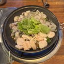 [홍대] 🦐 낙곱새미장원 : 홍대 낙곱새 맛집 내돈내산 솔직후기