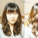 루즈헤어살롱 | 가로수길 살롱루즈 헤어 열펌후기