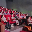 옥천노인장애인복지관 이미지