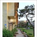 아름다운 펜션 이미지