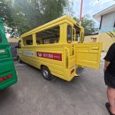 5563 | 보홀 맛집 레드크랩 우베베 카페 내돈내산 현실 후기