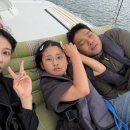 통영요트투어섬으로 | 통영 가볼만한곳 아이와 데이트코스로 좋은 요트선셋투어후기