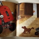 화해농장 | 꼬마 트랙터(그레이트북스 소전집) 상세 후기