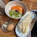 삼색장칼국수 | 충주 맛집 연수옥 샤브칼국수 충주본점 재방문 후기