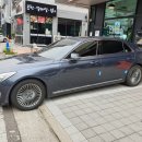 가격인하] EQ900 3.3T AWD 풀옵션/완전무사고 판매합니다. 이미지