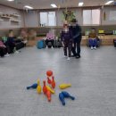 밝은미소재가실버케어 이미지