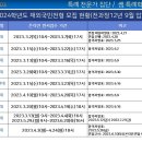 9월 입학 기준 12특 선발 대학과 원서접수 기간 안내해 드립니다. 이미지