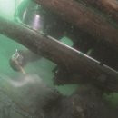 국립해양유산연구소, 조선시대 조운선 ‘마도4호선’ 인양 착수(서산태안TV) 이미지