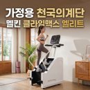 가정용 천국의계단 추천 | 멜킨 클라임맥스 엘리트 안전한 홈트 스텝퍼