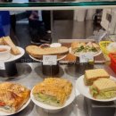 앤퍼스트 | 서판교 브런치 잼앤브레드 판교｜블랙퍼스트바에서 먹어본 아침 메뉴 후기