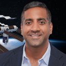 Axiom Space의 최고 매출 책임자(Chief Revenue Officer)가 새로운 CEO로 임명되었습니다. 이미지