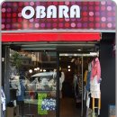 [부산 서면의 의류/패션/잡화] 오바라(OBARA) 이미지