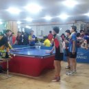 한솔탁구장