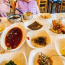 여수 한정식 찐 맛집 쫑포금바우 게장정식 후기