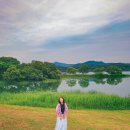 [260607] 낙화님리딩_#물의정원 산책, 강가의추억 바비큐파티... 이미지