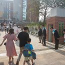 아산갈산초등학교 이미지