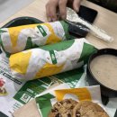 아현초교 | 염창역 써브웨이 염창역점 방문후기 &amp; 내돈내산