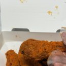 BHC 핫뿌링클 먹어본 후기 비에이치씨 추천메뉴로 등극