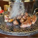 황토화로구이 이미지