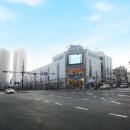 부산평화시장(전통시장) 이미지