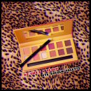 더블유 딜리셔스 | w7 더블유세븐 코스메틱 라이프스 어 피치 아이 컬러 팔레트 매트 섀도우 좋아하면 드루와 !