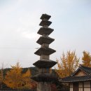 용담사 칠층석탑 이미지