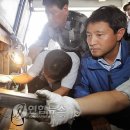 서울특별시중랑구공영차고지 이미지